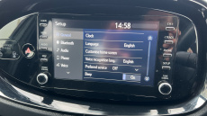 Toyota Aygo X 1.0 VVT-i Edge 5dr Petrol Hatchback